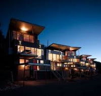 luxury Scandinavian townhouse - Accommodation Sunshine Coast