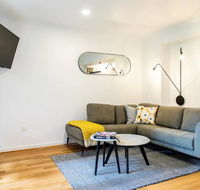 Luxury Spacious 2 Bedroom Fitzroy Apartment - Accommodation Sunshine Coast