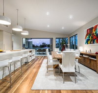 Luxury Tropical Haven - Pacific Avenue Sunshine Beach - Accommodation Sunshine Coast