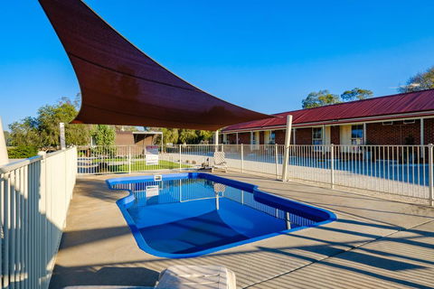 Lydoun Motel - Accommodation Sunshine Coast 0