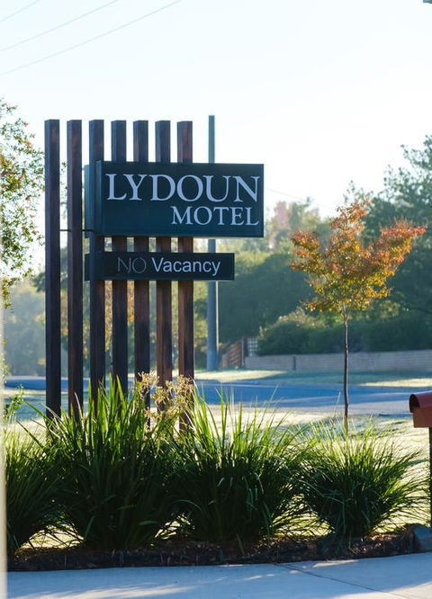 Lydoun Motel - Accommodation Sunshine Coast 3