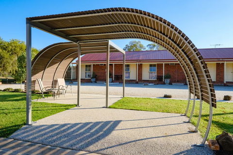 Lydoun Motel - Accommodation Sunshine Coast 2