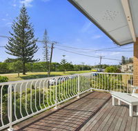 LYDSTEP BILINGA QLD - Accommodation Sunshine Coast
