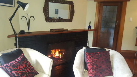 Lynton Lane - Accommodation Sunshine Coast 2