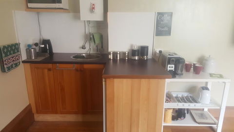 Lynton Lane - Accommodation Sunshine Coast 3