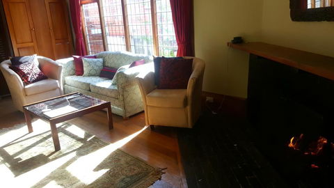 Lynton Lane - Accommodation Sunshine Coast 0