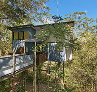 Lyola Pavilions in the Forest - Accommodation Sunshine Coast
