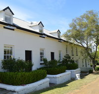 Lythgo's Row Colonial Cottages - Accommodation Sunshine Coast