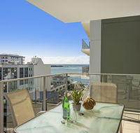 m1 Resort - Accommodation Sunshine Coast