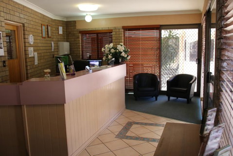 Macintyre Motor Inn - Accommodation Sunshine Coast 2