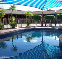 Macintyre Motor Inn - Accommodation Sunshine Coast