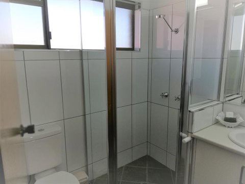 Macintyre Motor Inn - Accommodation Sunshine Coast 1