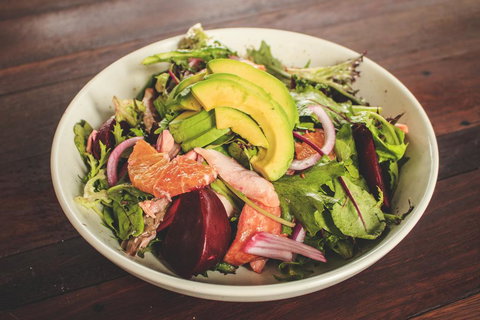 Mackay Seabreeze Apartments - Accommodation Sunshine Coast 1