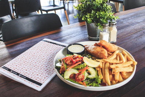 Mackay Seabreeze Apartments - Accommodation Sunshine Coast 2