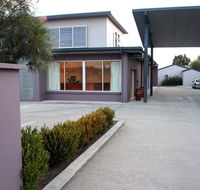 Mackellar Motel - Accommodation Sunshine Coast