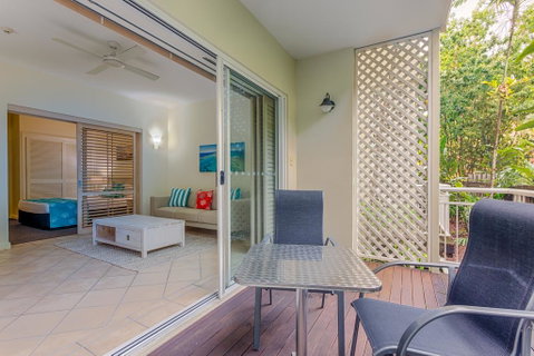 Macrossan House Boutique Holiday Apartments - Accommodation Sunshine Coast 1