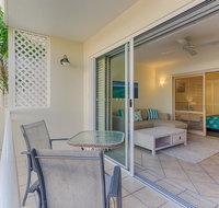 Macrossan House Boutique Holiday Apartments - Accommodation Sunshine Coast