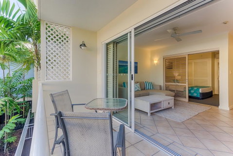 Macrossan House Boutique Holiday Apartments - Accommodation Sunshine Coast 0