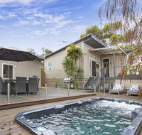 Madeleine Street - Accommodation Sunshine Coast