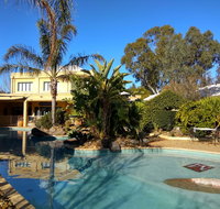 Madison Spa Motel - Adults Only - Accommodation Sunshine Coast