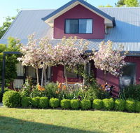Magenta Cottage - Accommodation Sunshine Coast