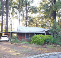 Magic Bush Hideaway 2 Azalea Court - Accommodation Sunshine Coast