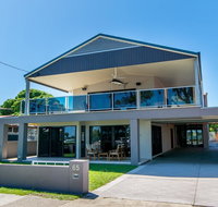 Magical holiday home - Welsby Pde Bongaree - Accommodation Sunshine Coast