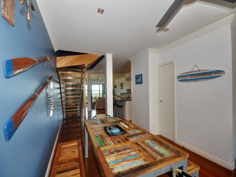 Magnificent Views - Mariners Mark - Accommodation Sunshine Coast 1