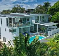 Magnificent views on Arkana Noosa Heads - Accommodation Sunshine Coast