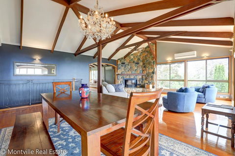 Magnolia - Accommodation Sunshine Coast 2