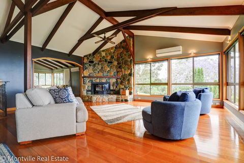Magnolia - Accommodation Sunshine Coast 3