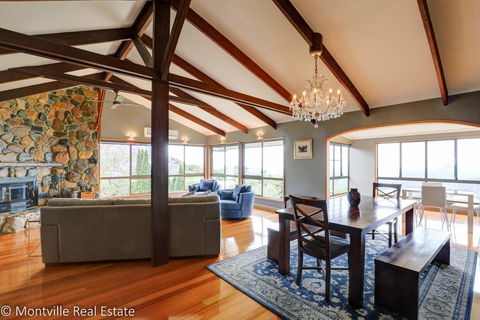 Magnolia - Accommodation Sunshine Coast 0
