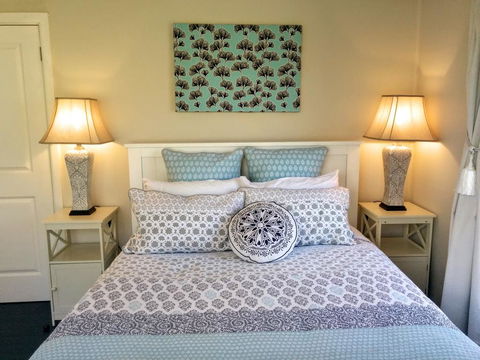 Magnolia Corner - Accommodation Sunshine Coast 0