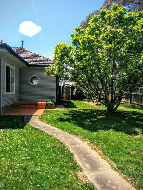 Magnolia Corner - Accommodation Sunshine Coast 3