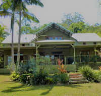 Magnolia Cottage - Accommodation Sunshine Coast