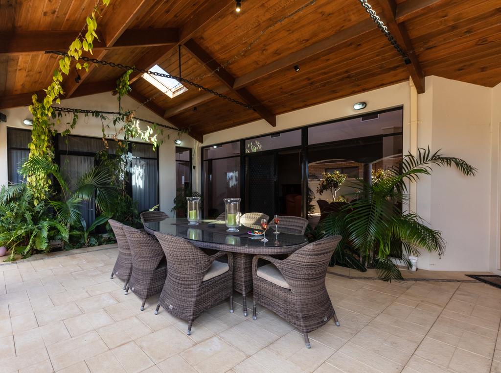 Karloo WA Accommodation Sunshine Coast