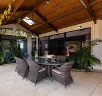 Maidstone Executive Residence - Accommodation Sunshine Coast