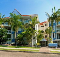 Mainsail 10 17 Owen Street - Accommodation Sunshine Coast