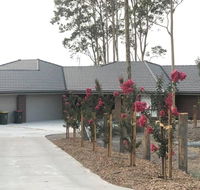 Mala Retreat Shiraz Suite 5 Star Immaculate and Comfortable - Accommodation Sunshine Coast