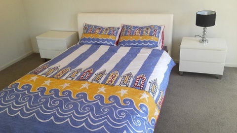 Malbecs - Accommodation Sunshine Coast 1