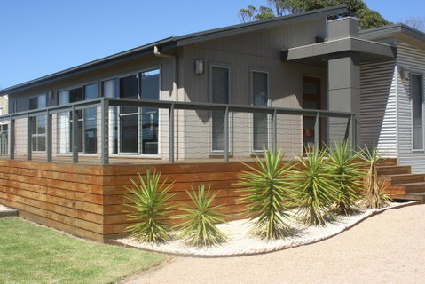 Malbecs - Accommodation Sunshine Coast 0