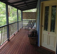 Maleny Country Cottages - Accommodation Sunshine Coast