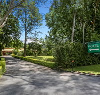 Maleny Hills Motel - Accommodation Sunshine Coast