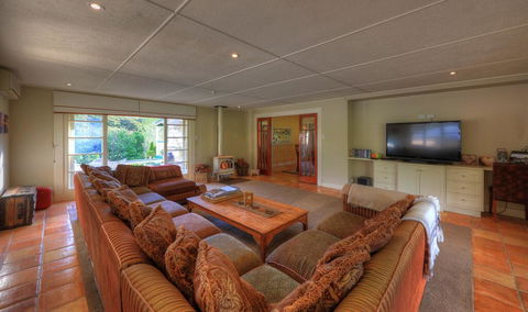 Maleny Homestead & Cottage - Accommodation Sunshine Coast 1