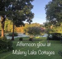 Maleny Lake Cottages-Guesthouse - Accommodation Sunshine Coast