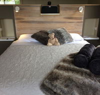 Maleny Luxury Cottages - Accommodation Sunshine Coast