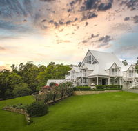 Maleny Manor - Accommodation Sunshine Coast