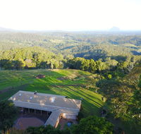 Maleny Orchard - Accommodation Sunshine Coast