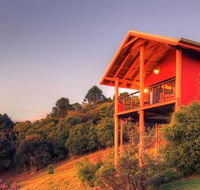 Maleny Tropical Retreat - Accommodation Sunshine Coast