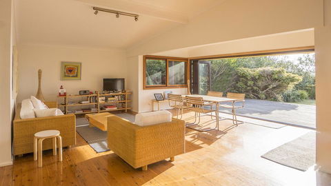 Malibu Drive 20 Bawley Point NSW - Accommodation Sunshine Coast 0